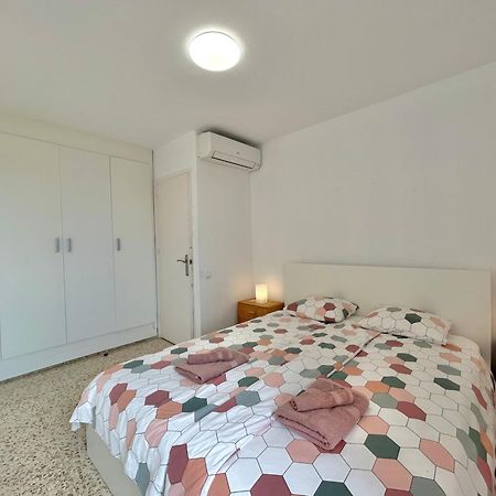 Acogedor Apartamento En Benalmadena Vistas Extérieur photo