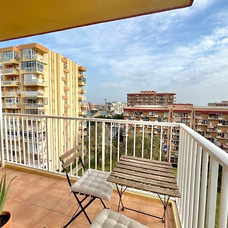 Acogedor Apartamento En Benalmadena Vistas Extérieur photo
