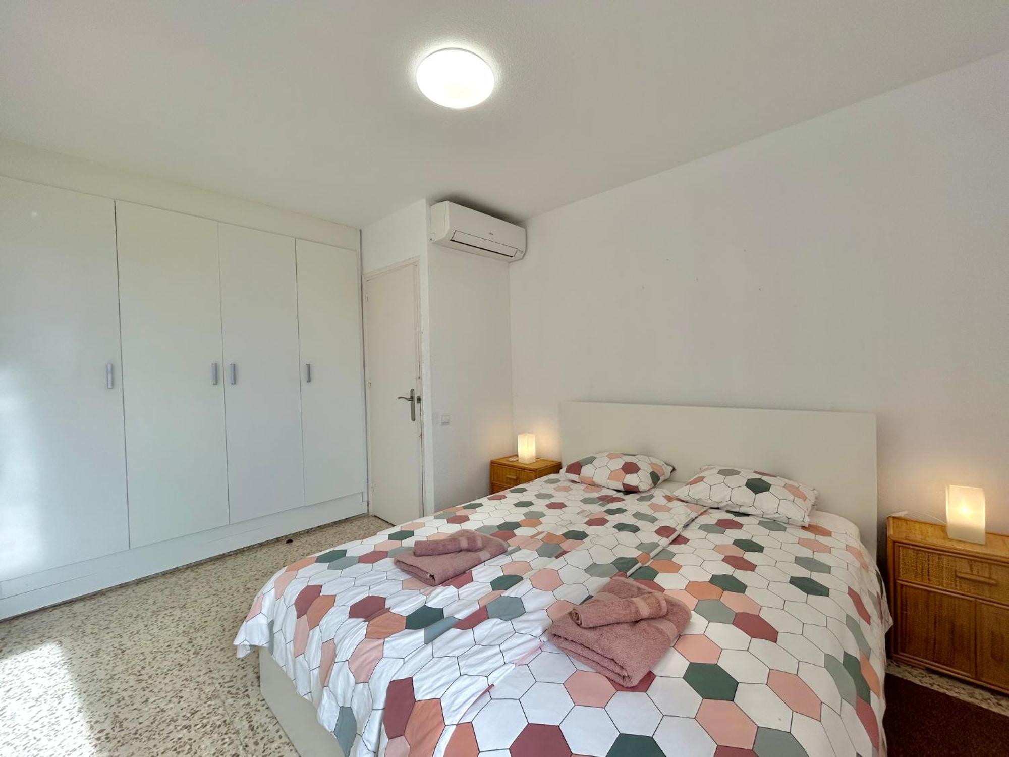 Acogedor Apartamento En Benalmadena Vistas Extérieur photo